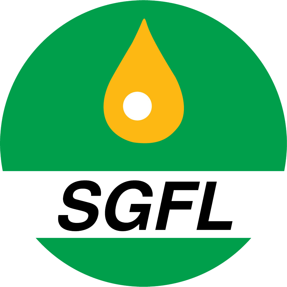SGFL logo